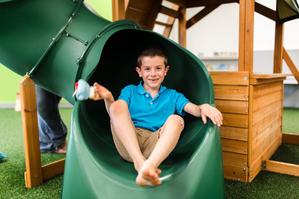 Kid Care Collective - childcare center in Oklahoma City, OK