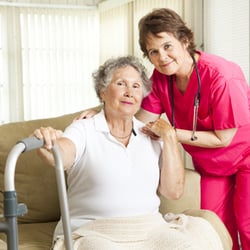 La Nurse Home Care Registry - Private Duty Nurses in Delray Beach, Palm Beach County, and Broward County.