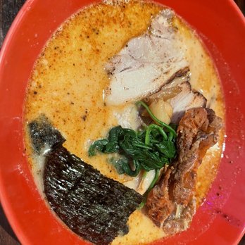 Ramen Dojo - Ramen - Ramen Near Me - San Mateo, California Ramen Dojo - Ramen - Ramen Near Me - San Mateo, California