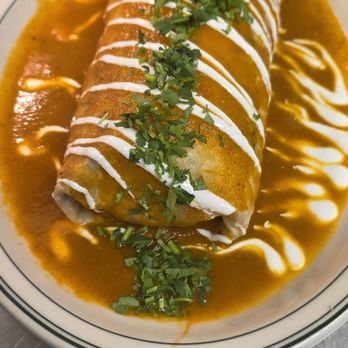 Parkside Eats - Wet burrito super flavored - Breakfast & Brunch Near Me - Santa Rosa, California Parkside Eats - Wet burrito super flavored - Breakfast & Brunch Near Me - Santa Rosa, California
