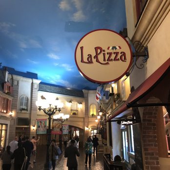 La Pizza - Sign - Pizza Near Me - Las Vegas, Nevada La Pizza - Sign - Pizza Near Me - Las Vegas, Nevada