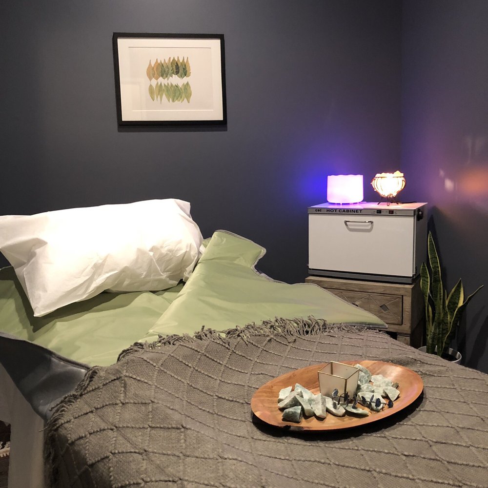 NuAge Spa - Treatment room - Skin Care Near Me - Ladera Ranch, California NuAge Spa - Treatment room - Skin Care Near Me - Ladera Ranch, California