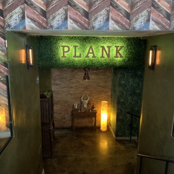 Plank - Seafood Near Me - Playa del Carmen, ROO Plank - Seafood Near Me - Playa del Carmen, ROO