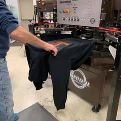 Shirts n More