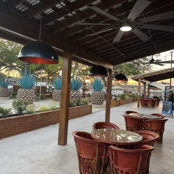 Agaves Cantina - Mexican Near Me - Summerville, South Carolina