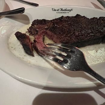 Vic & Anthony's Steakhouse - Wagyu ribcap yum - Steakhouses Near Me - Houston, Texas Vic & Anthony's Steakhouse - Wagyu ribcap yum - Steakhouses Near Me - Houston, Texas