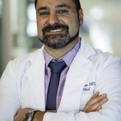 CV Dental Group - Dr. Hart