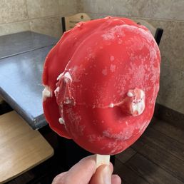 Cherry Dilly
