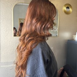 Salon Allure