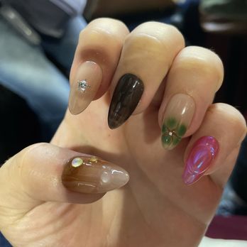 Tanghulu Nails - Cosmetics & Beauty Supply Near Me - Boston, Massachusetts Tanghulu Nails - Cosmetics & Beauty Supply Near Me - Boston, Massachusetts