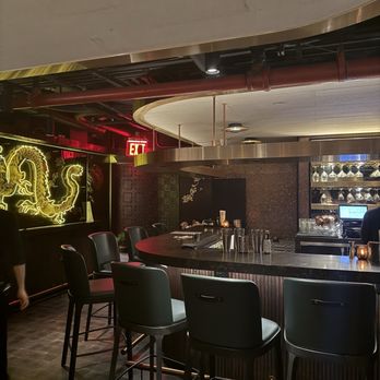 PLANTA Queen Nomad - Vegetarian Near Me - New York, New York