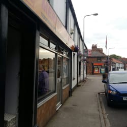 Merit Chinese Takeaway
