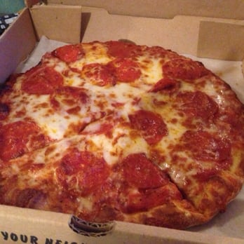 Juliano's - Small Pepperoni - Pizza Near Me - Alexandria, Virginia Juliano's - Small Pepperoni - Pizza Near Me - Alexandria, Virginia