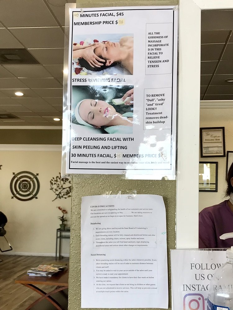 SOI BROW THREADING Updated September 2024 27 Photos & 58 Reviews