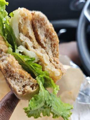 Down to Earth Organic & Natural by null