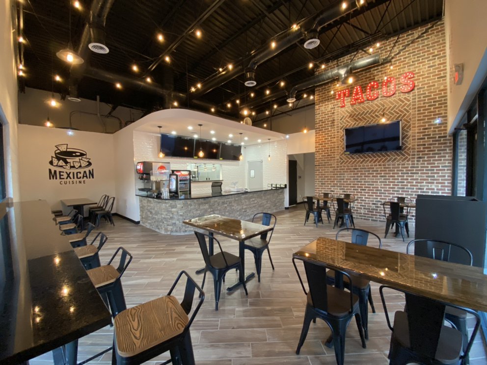 LOCOS TACOS New Mexican Cuisine 226 Greenville St, Newnan, GA