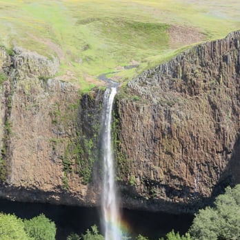 North Table Mountain - Hiking Near Me - Oroville, California