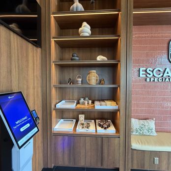 Escape 360 - Coffee & Tea Near Me - Carrollton, Texas Escape 360 - Coffee & Tea Near Me - Carrollton, Texas