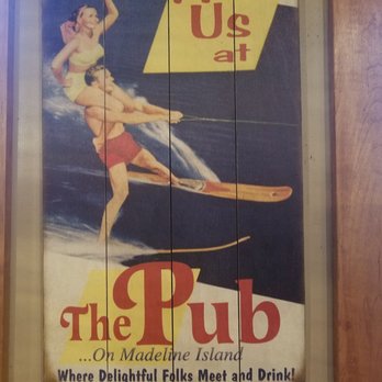 Pub Restaurant & Wine Bar the - Wine Bars Near Me - La Pointe, Wisconsin Pub Restaurant & Wine Bar the - Wine Bars Near Me - La Pointe, Wisconsin