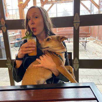 Station No. 06 - Dog friendly indoors - Cocktail Bars Near Me - West Allis, Wisconsin Station No. 06 - Dog friendly indoors - Cocktail Bars Near Me - West Allis, Wisconsin