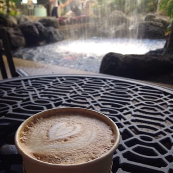 Kai Coffee - New tables outside the cafe to enjoy your drink! - Coffee & Tea Near Me - Honolulu, Hawaii Kai Coffee - New tables outside the cafe to enjoy your drink! - Coffee & Tea Near Me - Honolulu, Hawaii
