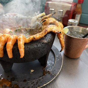 El Coco Loco Modesto - Seafood Near Me - Modesto, California