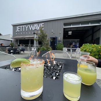 Jettywave Distillery - Distilleries Near Me - Half Moon Bay, California Jettywave Distillery - Distilleries Near Me - Half Moon Bay, California