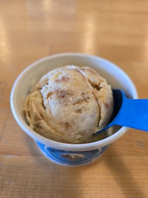 Wild Scoops by null