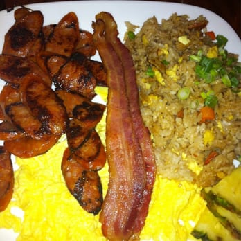 Hukilau - Portuguese sausage!!! - Hawaiian Near Me - San Jose, California Hukilau - Portuguese sausage!!! - Hawaiian Near Me - San Jose, California