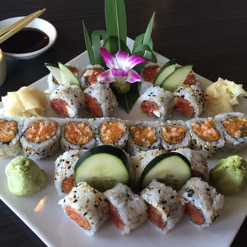 Sushi Bay 17 - Sushi Bars Near Me - Denver, Colorado Sushi Bay 17 - Sushi Bars Near Me - Denver, Colorado