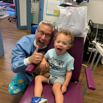 Copeland Gerald M II DMD - Pediatric Dentists Near Me - Tampa, Florida