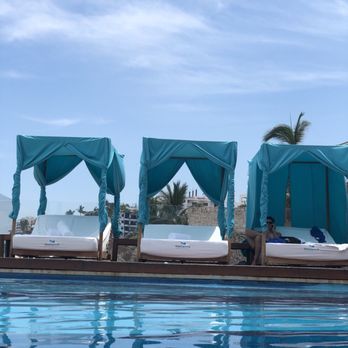 Mantamar - Beach Bars Near Me - Puerto Vallarta, JAL