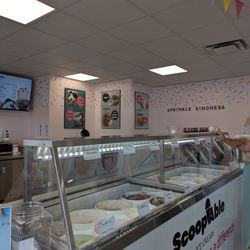 Scoopable