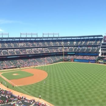 Choctaw Stadium - Stadiums & Arenas Near Me - Arlington, Texas Choctaw Stadium - Stadiums & Arenas Near Me - Arlington, Texas