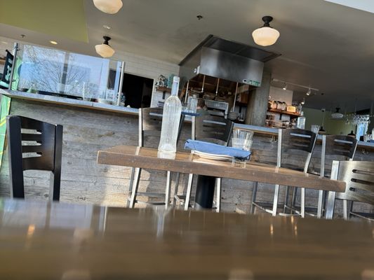 Taylor Shellfish Oyster Bar by null