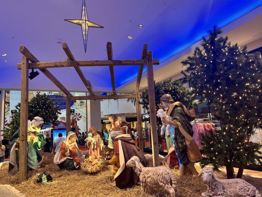 Plaza Las Américas by null