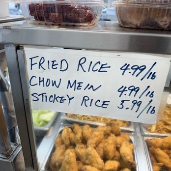 Lucky Food - Fast Food Near Me - San Francisco, California Lucky Food - Fast Food Near Me - San Francisco, California