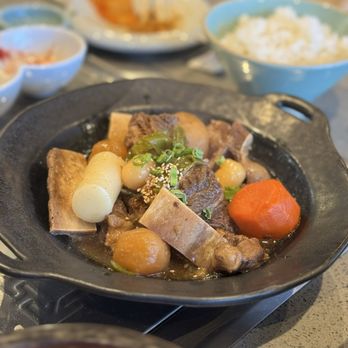 Miga - Korean Near Me - Markham, Ontario