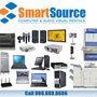Photo of Smart Source Computer & Audio Visual Rentals