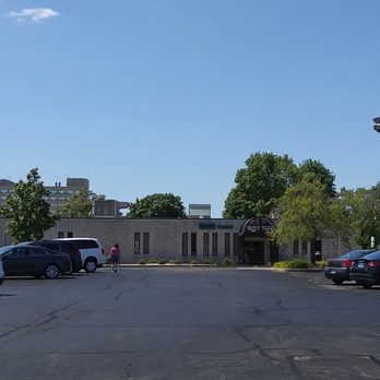 Accurate Biometrics - Entering office building parking lot - Fingerprinting Near Me - Joliet, Illinois Accurate Biometrics - Entering office building parking lot - Fingerprinting Near Me - Joliet, Illinois