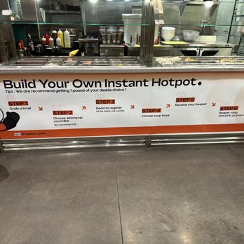 Fun Dippot - Hot Pot Near Me - Raleigh, North Carolina