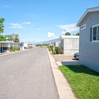 Wood Haven - Mobile Home Parks Near Me - West Bountiful, Utah Wood Haven - Mobile Home Parks Near Me - West Bountiful, Utah