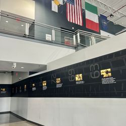 Dallara Experience Hub - Dallara Experience Hub