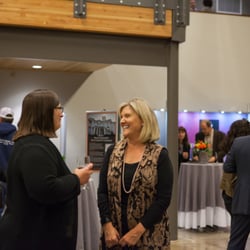 Venue 252 - Event at Venue 252.