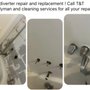 T&T Handyman & Cleaning Services