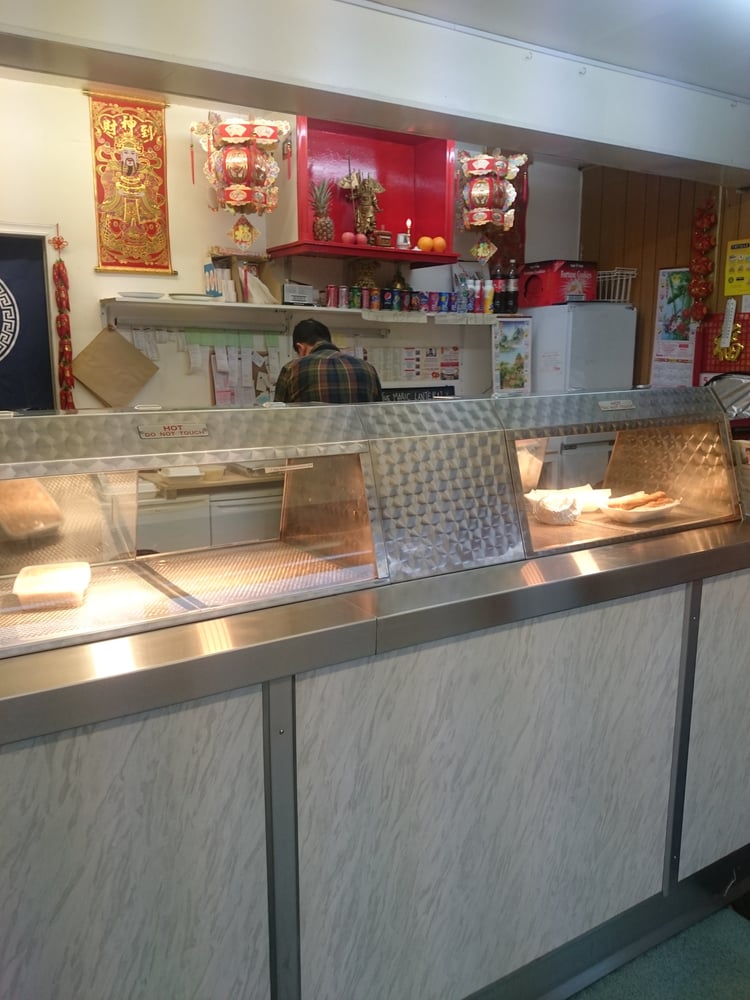 RED LANTERN Updated September 2024 132 Royal Oak Road, Wythenshawe