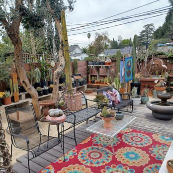Norens Nursery - Nurseries & Gardening Near Me - Claremont, California Norens Nursery - Nurseries & Gardening Near Me - Claremont, California
