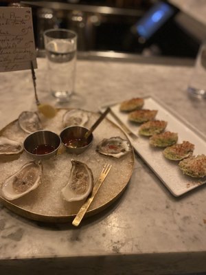 Redlands Oyster Cult by null