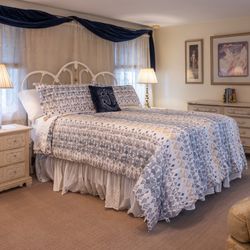The Blue Anchor Inn - Herman Room