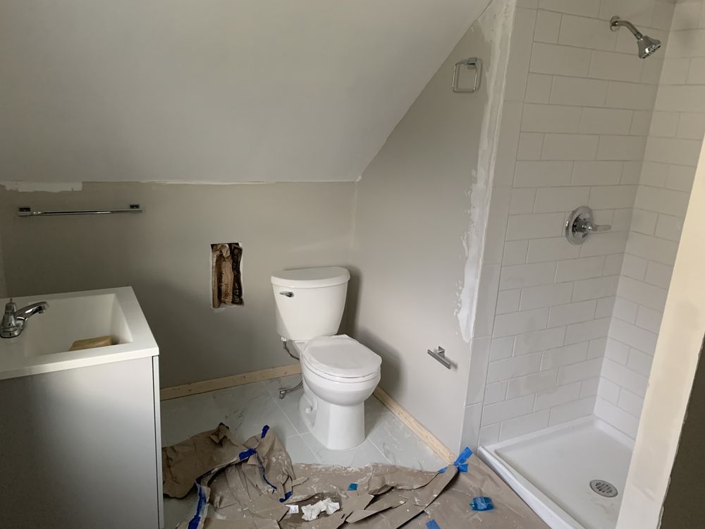 Slide of RT Plumbing